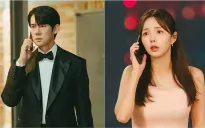 "When The Phone Rings" tập 5 và 6 bị hoãn phát sóng, khán giả sôi sục