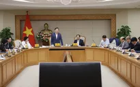 Phương án sắp xếp, tinh gọn 2 viện hàn lâm phải đổi mới trong quản trị hoạt động nghiên cứu khoa học