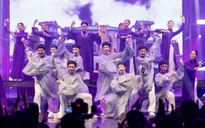 Vé fan-meeting nhà Chín Muồi và Cá Lớn "cháy sạch" chỉ trong vài giây