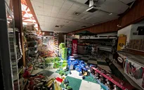 Mỹ: Động đất mạnh 7 độ ở ngoài khơi California, cảnh báo sóng thần được ban hành