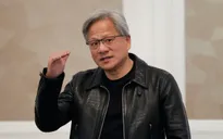 Chủ tịch Nvidia: Gây dựng bằng được cơ sở hạ tầng và chuỗi vận hành tại Việt Nam