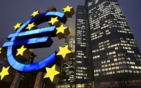 Ẩn số Mỹ trong bài toán lãi suất cơ bản của ECB