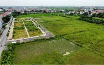 Hà Nội yêu cầu siết chặt đấu giá đất, đảm bảo minh bạch