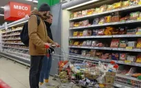 Nga nỗ lực chống lạm phát