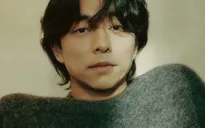 Nam chính phim "The Trunk" Gong Yoo muốn khám phá những mặt tối của tình yêu