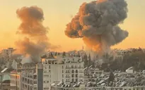 280.000 người phải di dời trong cuộc tấn công của phiến quân ở Syria