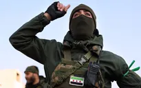 Phiến quân Syria tiến công vào thành phố Homs, hàng nghìn dân sơ tán