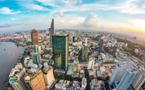 Thị trường mặt bằng cho thuê khởi sắc vào cuối năm