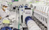 Mỗi tháng có gần 20.000 doanh nghiệp thành lập mới