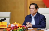 Thủ tướng: Phát triển khoa học công nghệ phục vụ hòa bình, hợp tác và phát triển