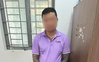 Đồng Nai: Bắt đối tượng tàng trữ vũ khí quân dụng trái phép