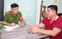 Bắt kẻ cướp giật dây chuyền 89 triệu đồng của du khách Ấn Độ