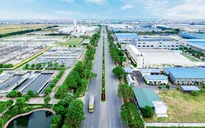 TP Hồ Chí Minh thu hút hơn 490 triệu USD đầu tư khu công nghiệp