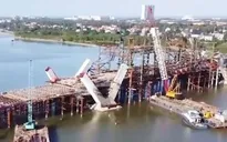 Tập trung giải ngân, đẩy nhanh tiến độ công trình trọng điểm