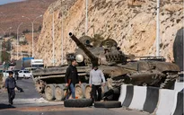 Các nước hối thúc ổn định tình hình tại Syria