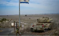 Lebanon và Israel tăng cường an ninh biên giới với Syria