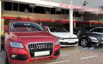 Ham mua ô tô cũ giá rẻ trên mạng, người đàn ông mất 20 triệu đồng