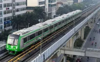 Quy hoạch mạng lưới đường sắt đô thị Hà Nội, TP Hồ Chí Minh đồng bộ với Quy hoạch tổng thể đường sắt quốc gia