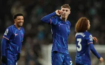 Chelsea ngược dòng ấn tượng trước Tottenham