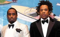 Jay-Z phủ nhận là đồng phạm với Sean "Diddy" Combs