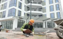 Đẩy nhanh tiến độ xây dựng 1 triệu căn nhà ở xã hội