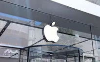 Apple lại gặp khó tại Trung Quốc