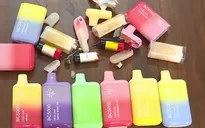 Xử lý nghiêm các hành vi sản xuất, buôn bán thuốc lá điện tử từ ngày 1/1/2025