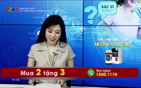 Sống có chất: Suy giảm sinh lý nam an toàn - Bền vững