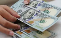 Đồng USD phục hồi từ mức thấp nhất trong ba tuần so với đồng Euro