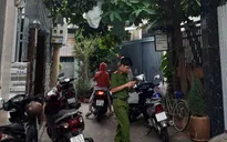 Tạm giữ người phụ nữ nghi bạo hành bé 1 tuổi ở TP Vũng Tàu