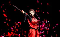 "Chị đẹp" Thúy Hiền - Vượt qua trầm cảm để về với yêu thương