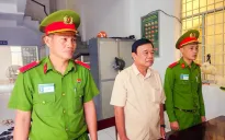 Bắt cựu Phó Chủ tịch huyện ở Kiên Giang lừa đảo chiếm đoạt tài sản