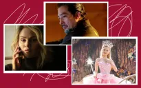Quả cầu vàng 2025: "Emilia Perez" thống trị với 10 đề cử