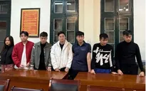Triệt phá vụ án "nữ quái" cầm đầu đường dây lừa đảo hàng chục tỉ đồng từ Bắc vào Nam