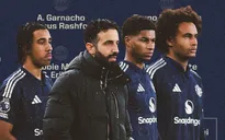 Ruben Amorim: Sự xoay tua chưa từng có đang đưa Man United đi đâu?