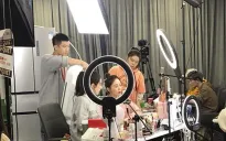 Thương mại điện tử chú trọng kênh KOL, KOC