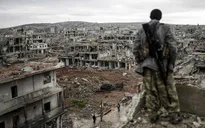 Những hệ luỵ từ cuộc xung đột tại Syria