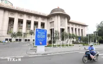 Phương án sắp xếp, tinh gọn bộ máy tại Ngân hàng Nhà nước và hai Ủy ban