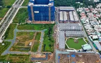 Đất công xen kẹt tại TP Hồ Chí Minh sắp được tháo gỡ
