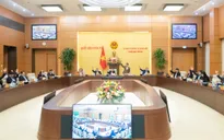 Bổ sung dự án Luật Bảo vệ dữ liệu cá nhân, Luật Báo chí (sửa đổi) để trình Quốc hội năm 2025