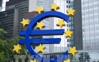Hạ lãi suất không phải là "liều thuốc bách bệnh" cho nền kinh tế Eurozone