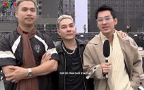 Anh trai vượt ngàn chông gai chưa khép lại khi khán giả còn yêu thương