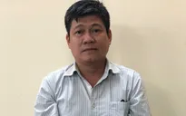 Bắt công chứng viên tiếp tay cho nhóm lừa đảo bán đất hơn 15,7 tỷ đồng
