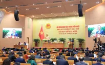 Phiên chất vấn của HĐND TP Hà Nội: Xác định rõ trách nhiệm và các giải pháp quyết liệt hơn nữa