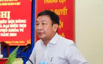 Trưởng ban Tuyên giáo Tỉnh uỷ Lâm Đồng làm Phó Bí thư Tỉnh uỷ