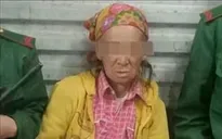 Bắt đối tượng người nước ngoài vận chuyển trái phép chất ma túy