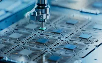 Mỹ tăng cường sản xuất chip