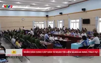 Vì bình yên cuộc sống - 11/12/2024