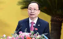 Sắp xét xử cựu Bí thư Tỉnh ủy Thanh Hóa Trịnh Văn Chiến