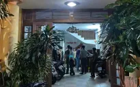 Triệt xoá đường dây chuyên cung cấp gái mại dâm cho các nhà nghỉ